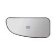 Verre de rétroviseur, rétroviseur extérieur DT 12.83405SP - Visuel 1