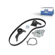 Pompe à eau + kit de courroie de distribution DT 12.90312 - Visuel 1