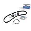 Pompe à eau + kit de courroie de distribution DT 12.90315 - Visuel 1