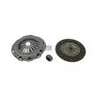 Kit d'embrayage DT 12.92200 - Visuel 1