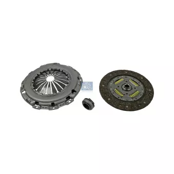 Kit d'embrayage DT 12.92200