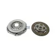 Kit d'embrayage DT 12.92201 - Visuel 1