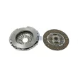Kit d'embrayage DT 12.92201 - Visuel 2
