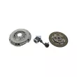 Kit d'embrayage DT 12.92202 - Visuel 1