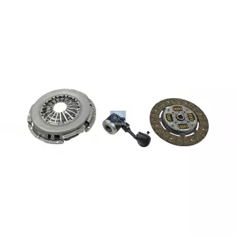 Kit d'embrayage DT 12.92202
