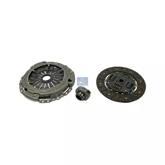 Kit d'embrayage DT 12.92203