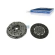 Kit d'embrayage DT 12.92206 - Visuel 1