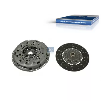 Kit d'embrayage DT 12.92206