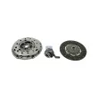 Kit d'embrayage DT 12.92207 - Visuel 1