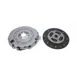 Kit d'embrayage DT 12.92212 - Visuel 1
