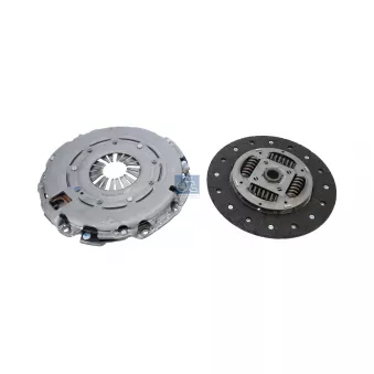 Kit d'embrayage DT 12.92212