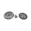 Kit d'embrayage DT 12.92213 - Visuel 1