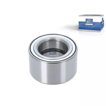 Roulement de roue avant DT 12.92305