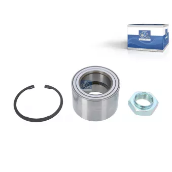 Roulement de roue avant DT 12.92306