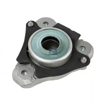 Kit de réparation, coupelle de suspension avant droit DT 12.95001