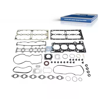 Pochette haute DT 12.95100