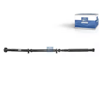 Arbre de transmission, entraînement essieux DT 13.00016