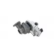 Turbocompresseur, suralimentation DT 13.00036 - Visuel 2