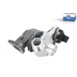 Turbocompresseur, suralimentation DT 13.00126 - Visuel 1