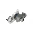 Turbocompresseur, suralimentation DT 13.00126 - Visuel 2