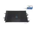 Condenseur, climatisation DT 13.00128 - Visuel 1
