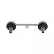 Entretoise/tige, stabilisateur DT 13.11005 - Visuel 1