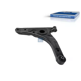 Triangle ou bras de suspension (train avant) DT 13.11075