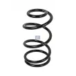 Ressort de suspension DT 13.17103 - Visuel 1
