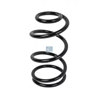 Ressort de suspension DT 13.17103