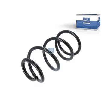 Ressort de suspension DT 13.17105