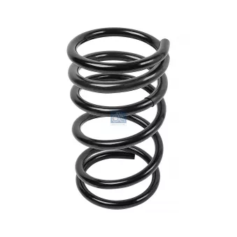 Ressort de suspension DT 13.17114