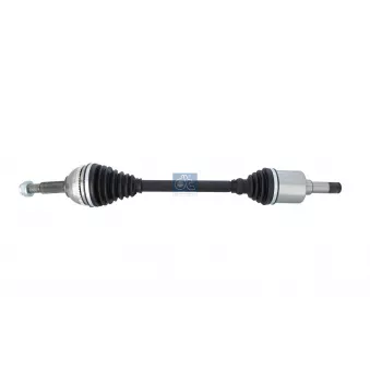 Arbre de transmission DT 13.22001