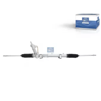 Crémaillère de direction DT 13.26056SP