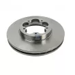 Jeu de 2 disques de frein avant DT 13.31001 - Visuel 1