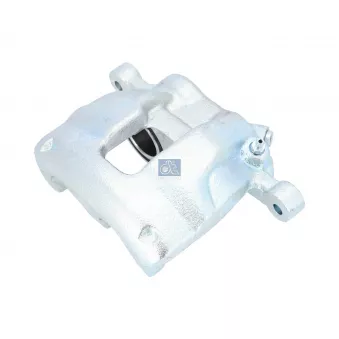 Étrier de frein avant gauche DT 13.31057