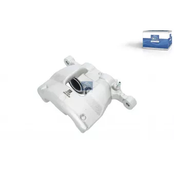 Étrier de frein avant gauche DT 13.31060