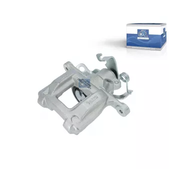 Étrier de frein arrière gauche DT 13.31067