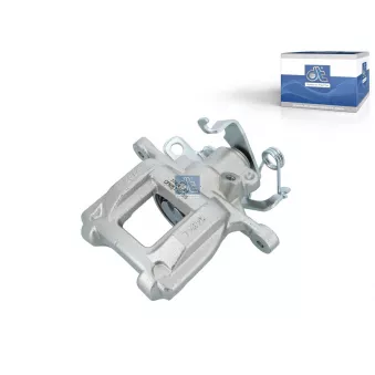 Étrier de frein arrière gauche DT 13.31068