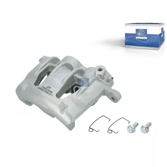 Étrier de frein avant gauche DT 13.31071