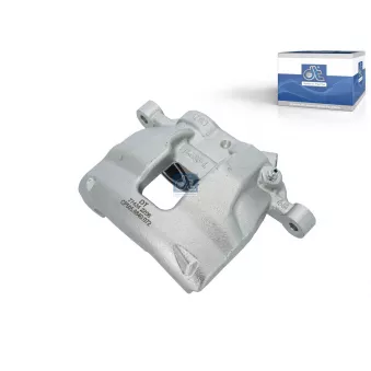 Étrier de frein avant gauche DT 13.31072