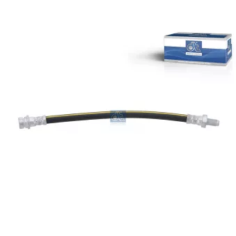 Flexible de frein DT 13.34004