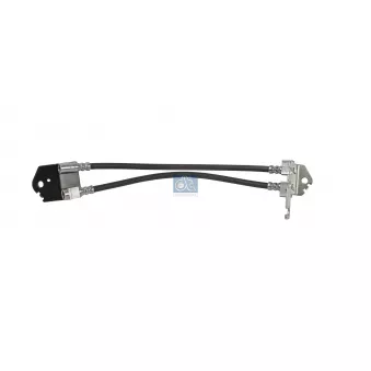 Flexible de frein DT 13.34005