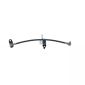 Flexible de frein avant droit DT 13.34006