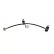 Flexible de frein avant gauche DT 13.34007 - Visuel 1
