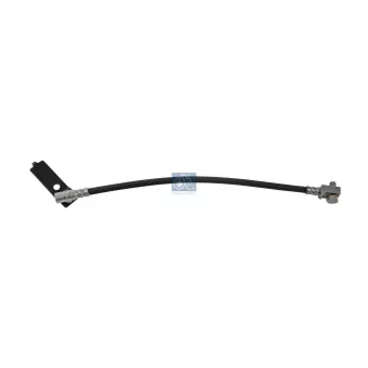 Flexible de frein avant gauche DT 13.34008