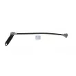 Flexible de frein avant droit DT 13.34009 - Visuel 1