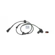 Capteur, vitesse de roue DT 13.36008 - Visuel 1