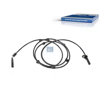 Capteur, vitesse de roue DT 13.36011