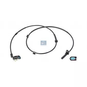 Capteur, vitesse de roue DT 13.36012
