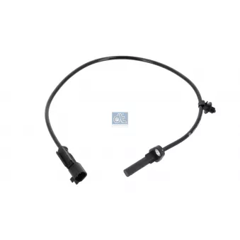 Capteur, vitesse de roue DT 13.36013